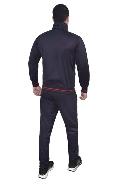 Sporty Style Tracksuit