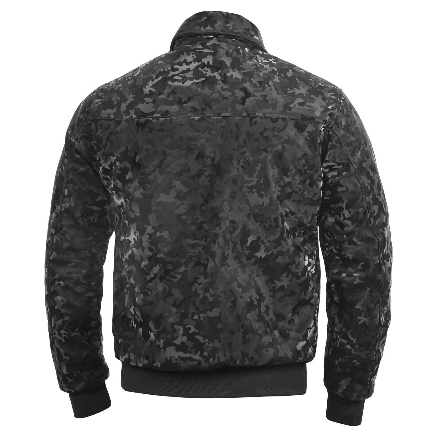 Black Cobra Cameo Jacket