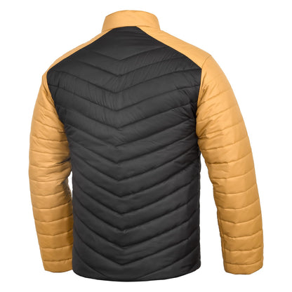 StreetCore Puffer Jacket
