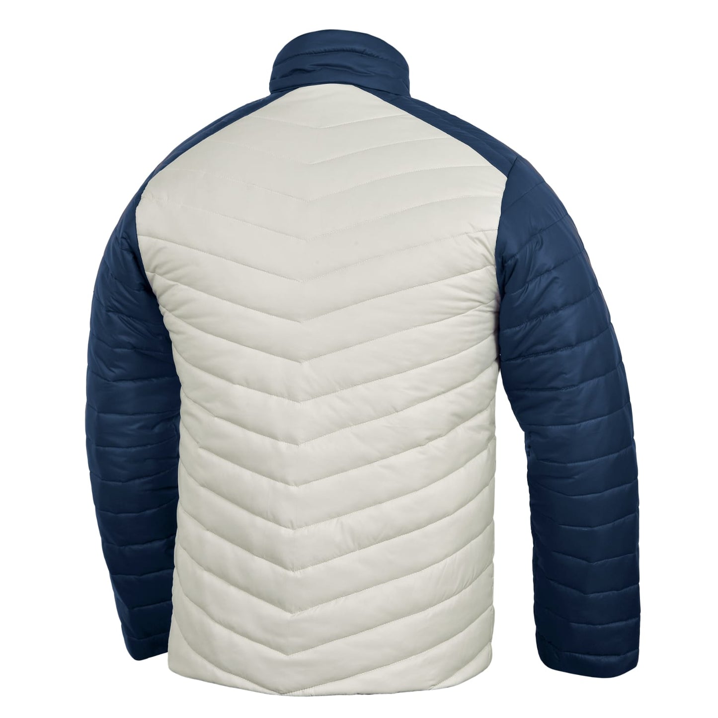 Frost Puffer Jacket”