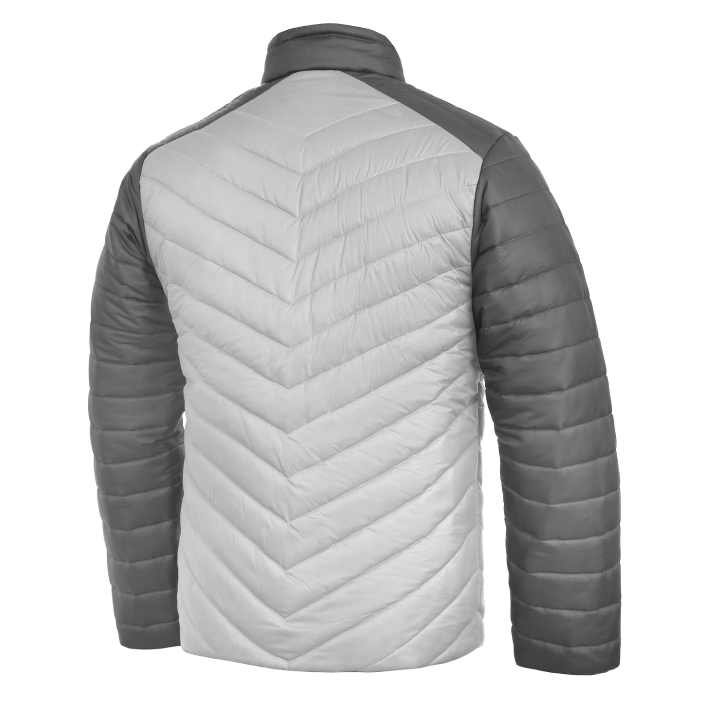 Men’s Light & Charcoal Grey