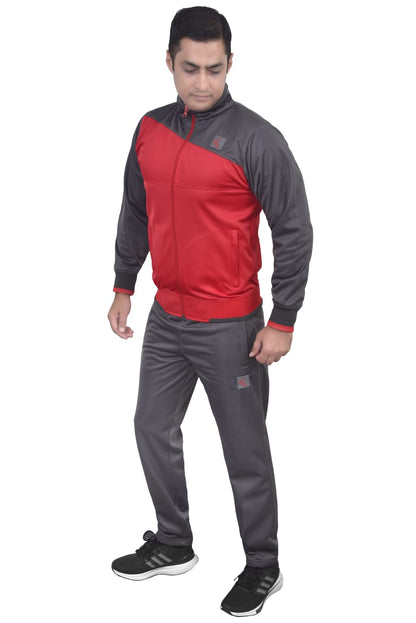 Bold Streetwear Tracksuit