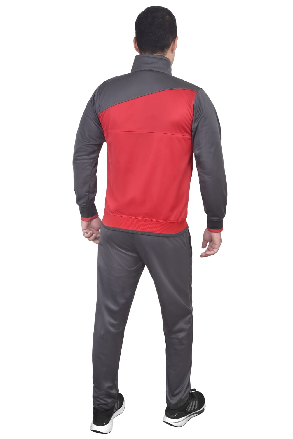 Bold Streetwear Tracksuit