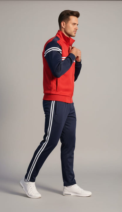 Vortex Men's Tracksuit