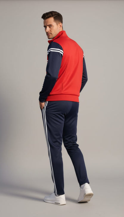 Vortex Men's Tracksuit