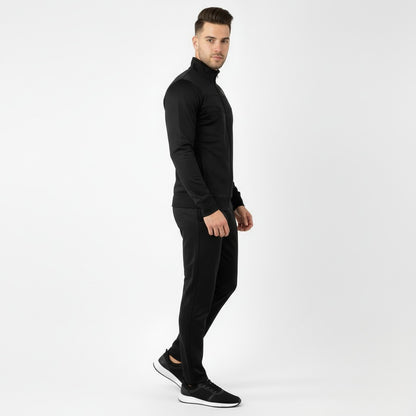 Khambra Premium Quality Slim Fit Tracksuit