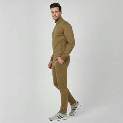 Khambra Premium Quality Slim Fit Tracksuit