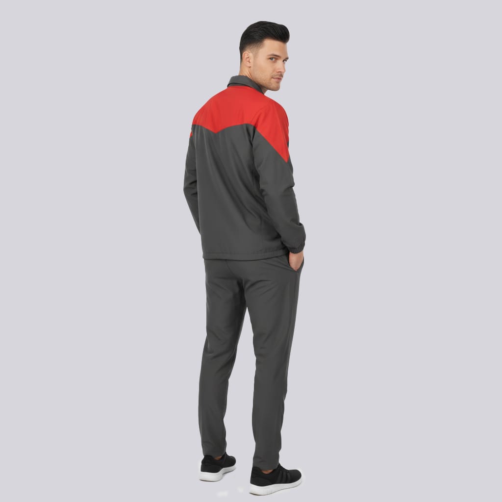 Chill Layer Set Tracksuit