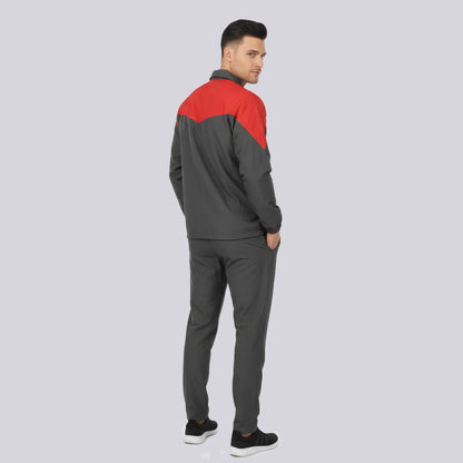 Chill Layer Set Tracksuit