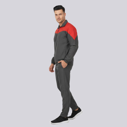 Chill Layer Set Tracksuit