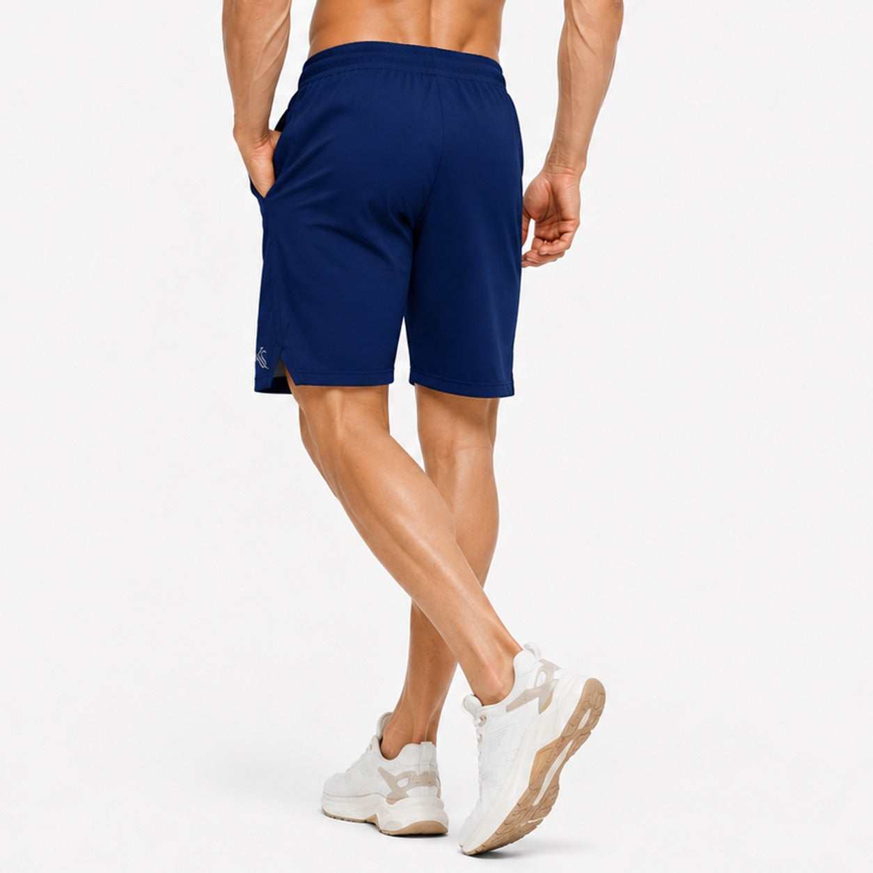 Short, sweet, and easy to skim Shorts