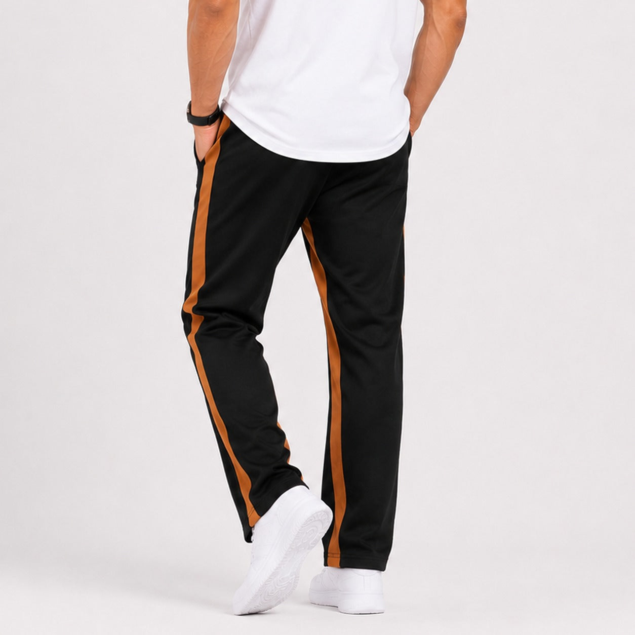 Pro Motion Dry-Fit Trousers
