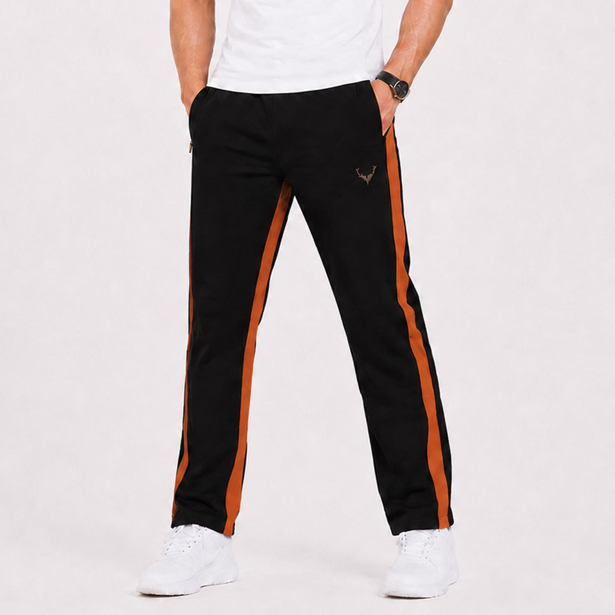 Pro Motion Dry-Fit Trousers