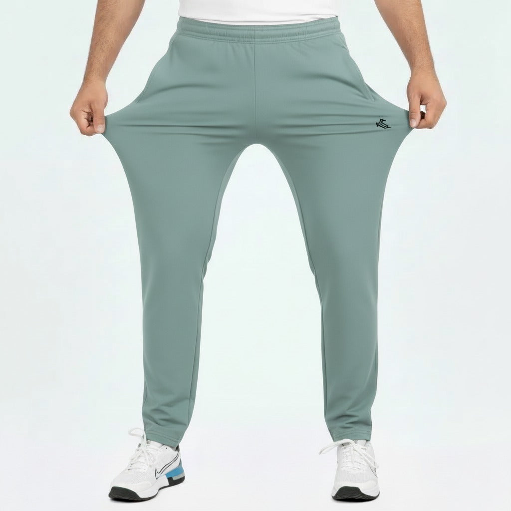 Ice Cool Mens Trouser
