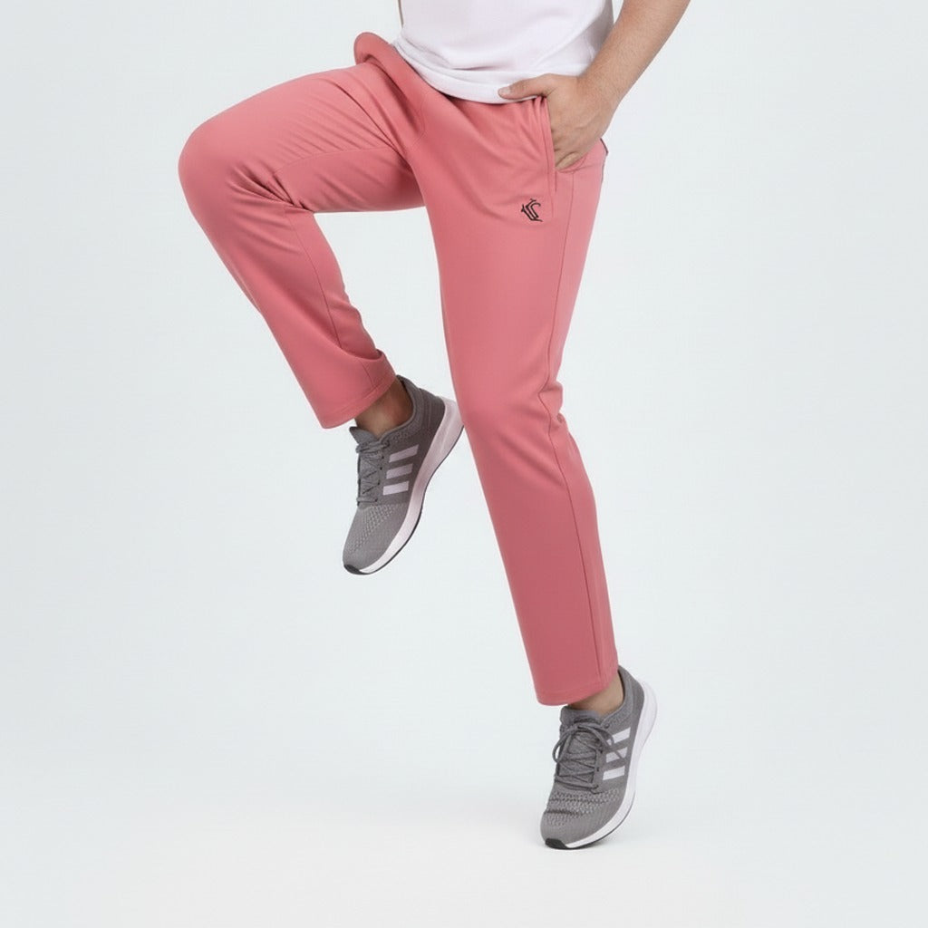 Dry Fit  Mens Trouser