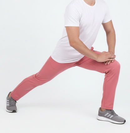 Dry Fit  Mens Trouser