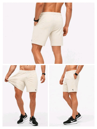 Khambra Sports Men's Summer Activewear Shorts