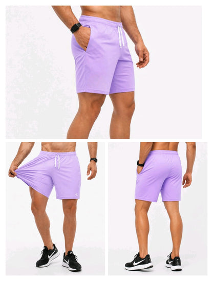The Fashion-Forward Approach Mens shorts