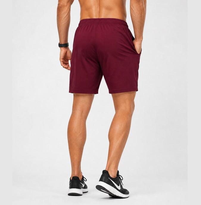 The Active Lifestyle Angle Shorts