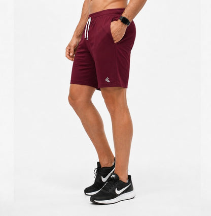 The Active Lifestyle Angle Shorts