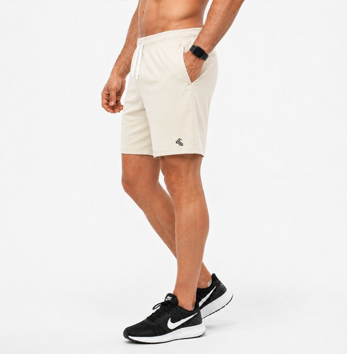 Khambra Sports Men's Summer Activewear Shorts