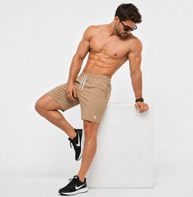 KS Elite Stretch Men's Activewear Shorts
