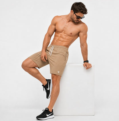 KS Elite Stretch Men's Activewear Shorts
