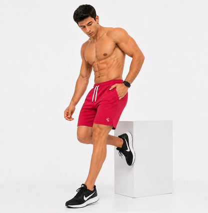 KS Men's Above-the-Knee Performance Shorts
