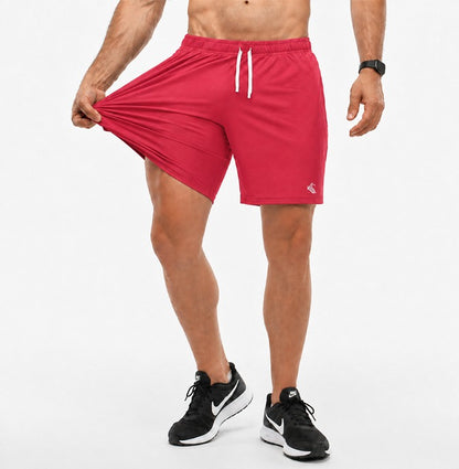 KS Men's Above-the-Knee Performance Shorts