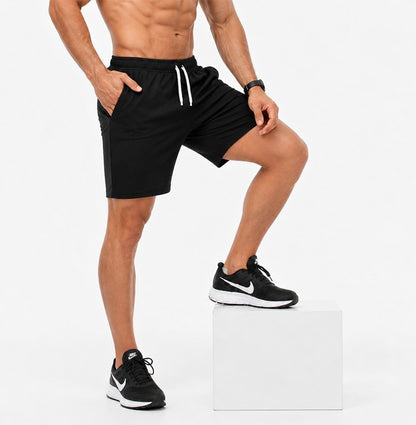The Quality & Versatility Focus Shorts For Men