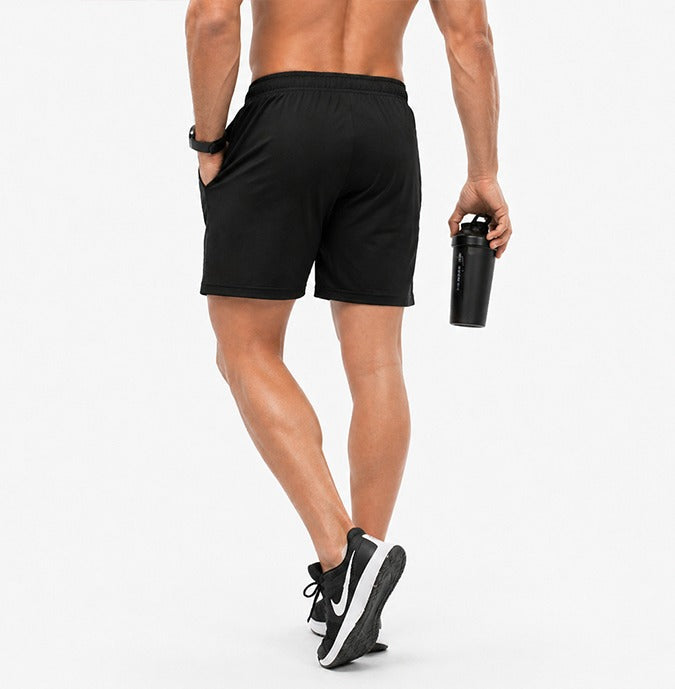 The Quality & Versatility Focus Shorts For Men