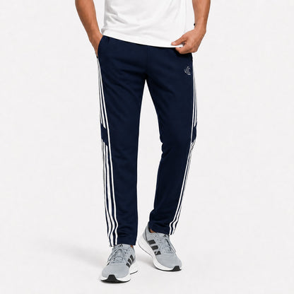 Men’s Microstretch Trouser – Comfort That Moves With You