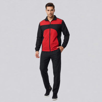 Heat line Men's Tracksuit