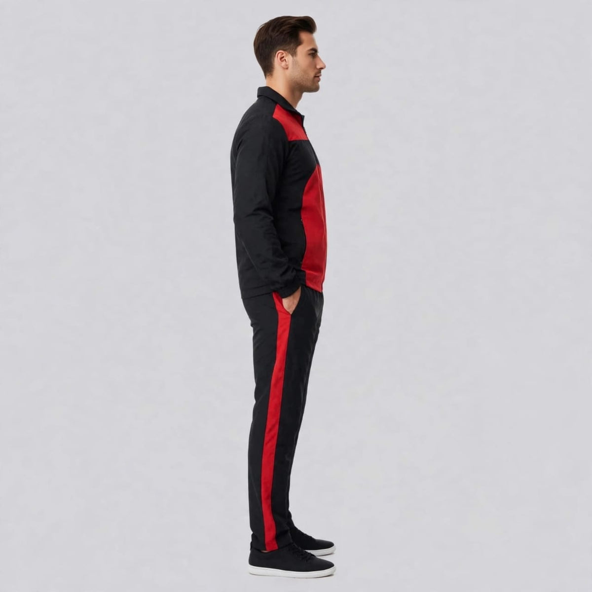 Heat line Men's Tracksuit
