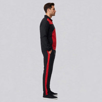 Heat line Men's Tracksuit