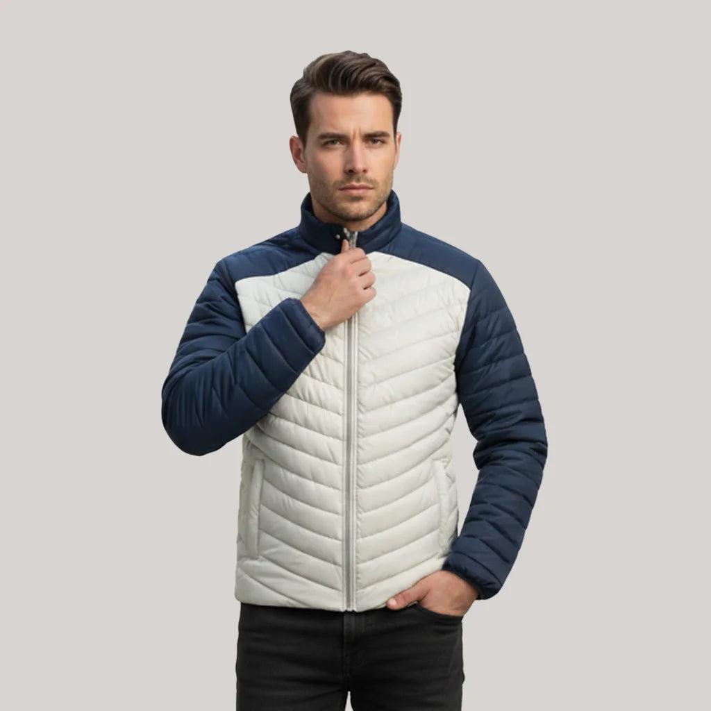 Men's Puffer Jacket