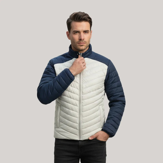 Men's Puffer Jacket