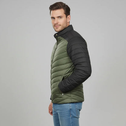 olive-black-quilted-puffer-jacket
