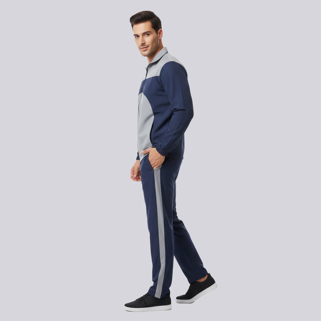 men's tracksuit