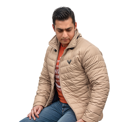men's winter coat