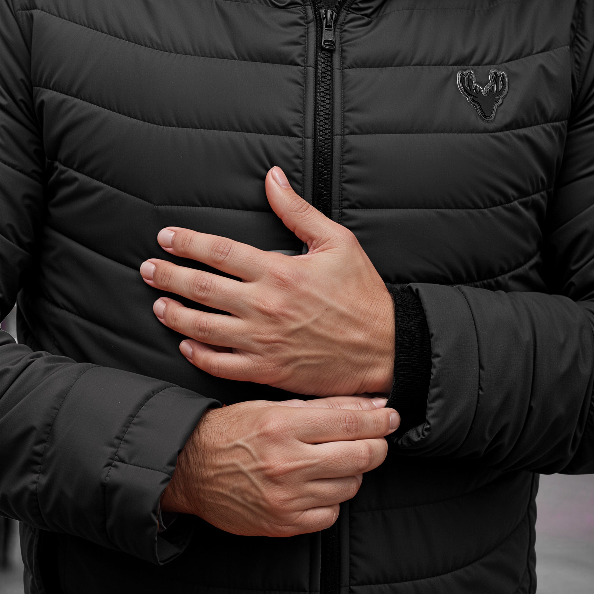  Parachute Fabric and Quality Zipper