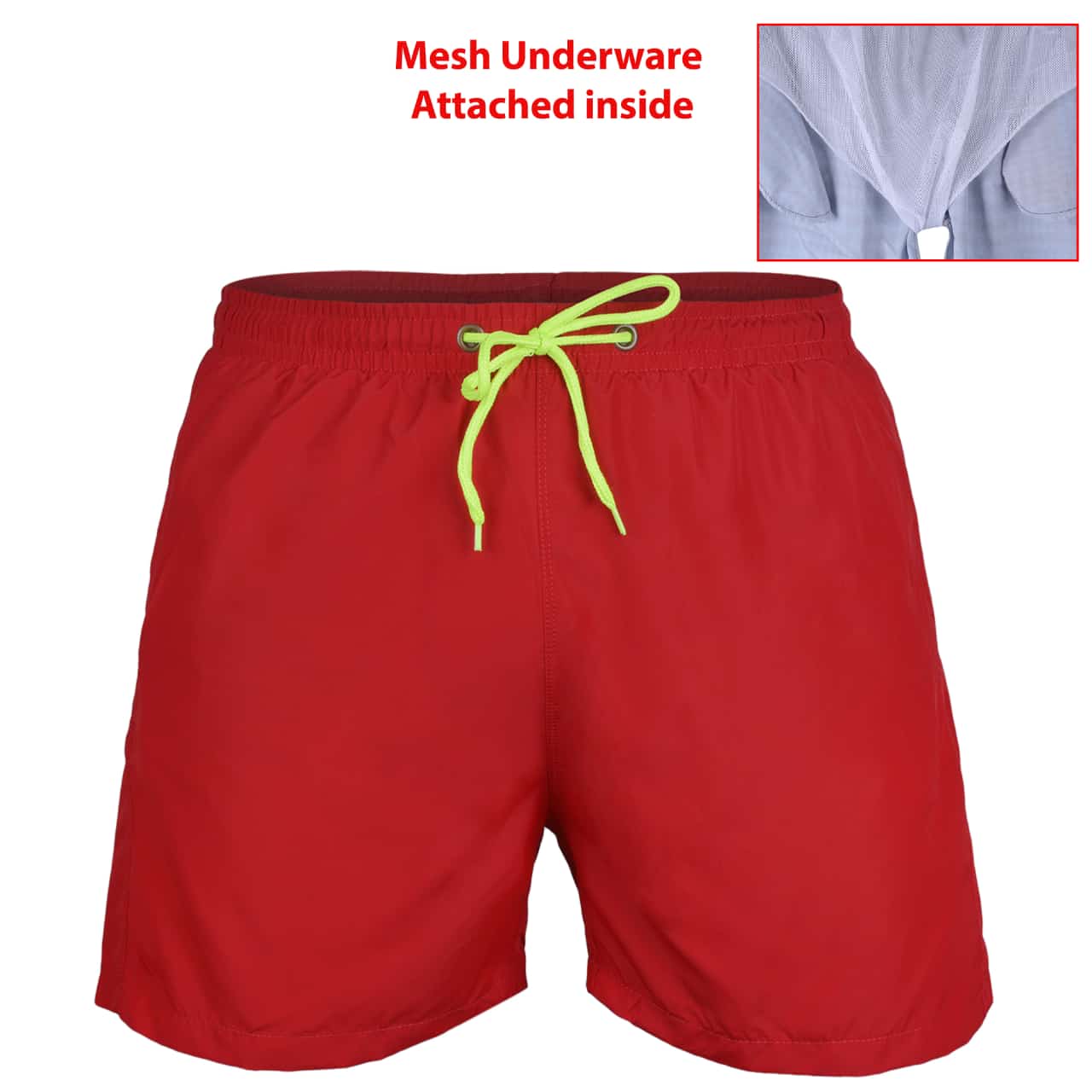 Tide Flex Swimwear