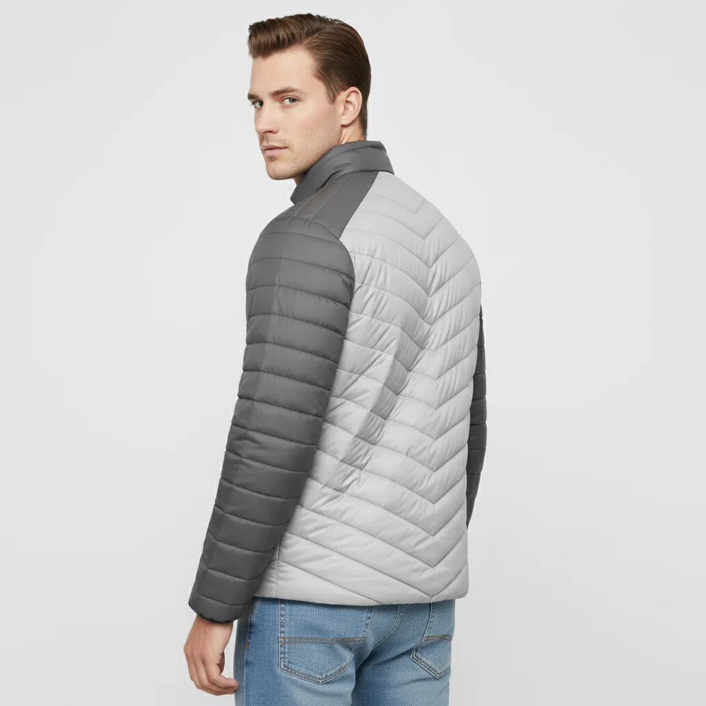winter Jacket Khambra Sports