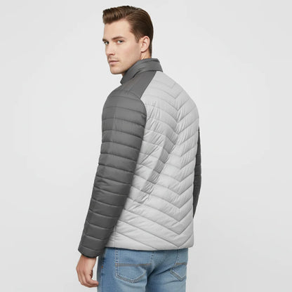 winter Jacket Khambra Sports