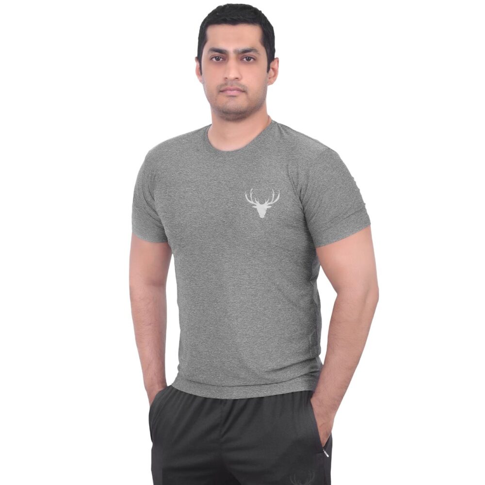 Mens Sports T Shirt