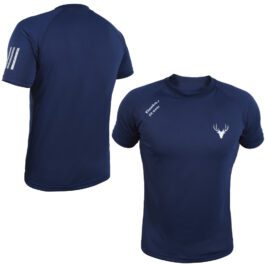 Khambra Sports Mens Running & gym quick dry sports t-shirt