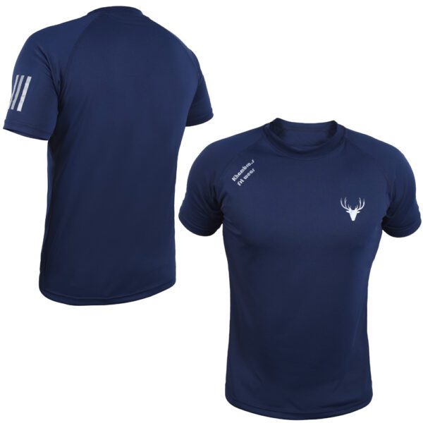 Mens Training T-Shirt