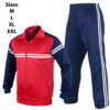 Mens Tracksuit