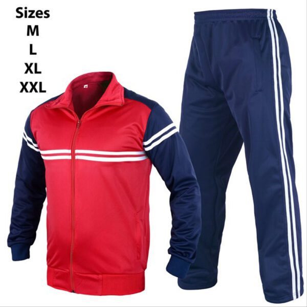 Mens Tracksuit