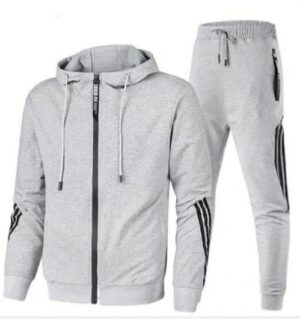 Mens Fleece Tracksuit